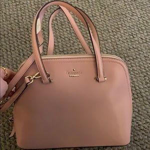 brand new with tag kate spade pink bag for sale
